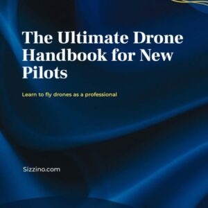 The ultimate drone handbook for new pilots - Droneland