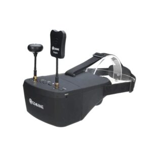 Eachine EV800D FPV briller - Droneland
