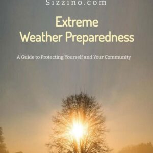 Extreme Weather Preparedness - A Guide to Protecting Yourself and Your Community - Droneland