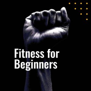 Fitness for Beginners - Droneland