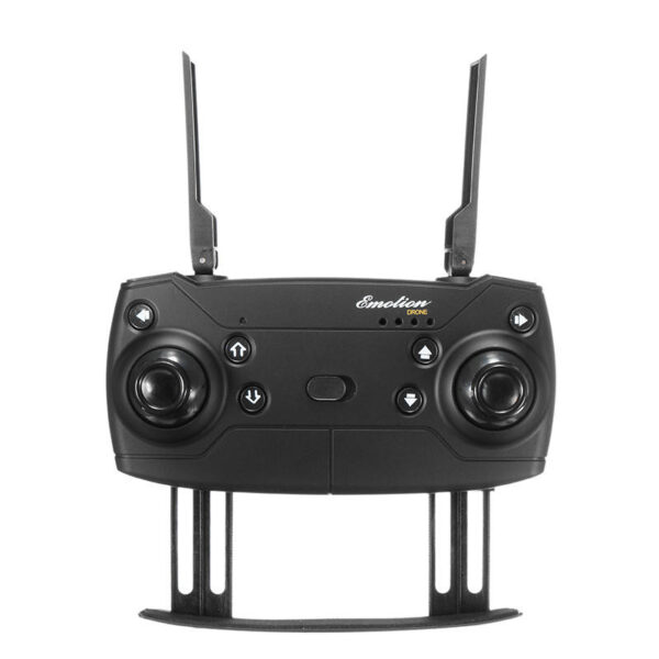 Fjernkontrol til DroneX Pro - Eachine E58 - Skye drone - Droneland