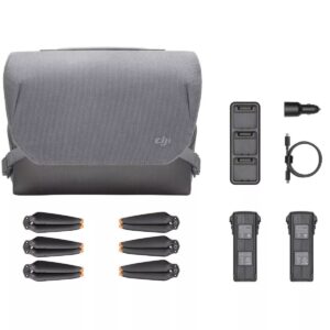 Fly More Kit til DJI Mavic 3 - Droneland