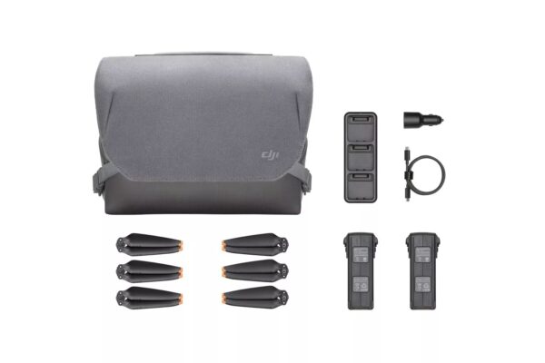 Fly More Kit til DJI Mavic 3 - Droneland