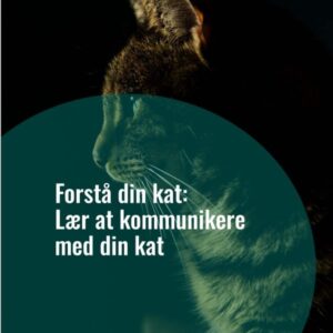Forstå din kat: Lær at kommunikere med din kat - Droneland