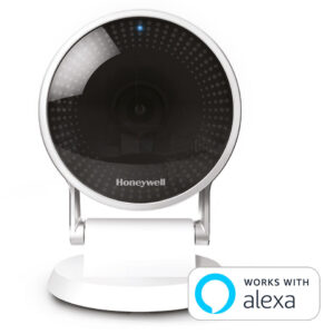Honeywell C2 Smart Overvågningskamera & Sikkerhedskamera - Droneland