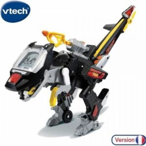 Interaktiv legetøjsrobot Vtech 80-141465 Robot Legetøj - Droneland