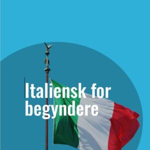 Italiensk for begyndere - Droneland