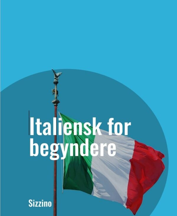 Italiensk for begyndere - Droneland