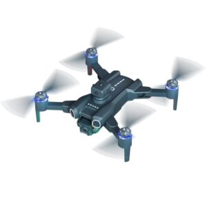 JJRCâ¢ H117A Shining Shadow Fly More Combo - Droneland