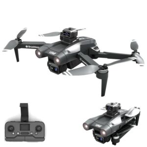 JJRC X28 - reservedelsdrone - Droneland
