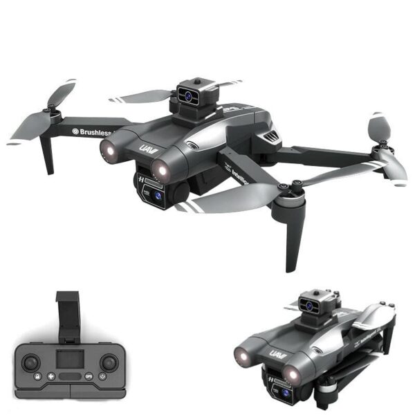 JJRC X28 - reservedelsdrone - Droneland