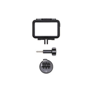 Kameraramme til DJI Osmo Action - Droneland