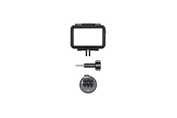 Kameraramme til DJI Osmo Action - Droneland