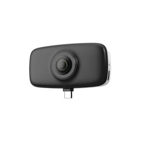 KANDAO Qoocam FUN 360 VR-camera til USB-C - Droneland