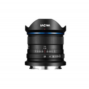 Laowa 9mm (DL-Lens) - Droneland