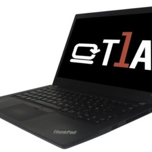 Lenovo ThinkPad T480s 14" I5-8350U 8GB 256GB Intel UHD Graphics 620 Windows 10 Home - Droneland