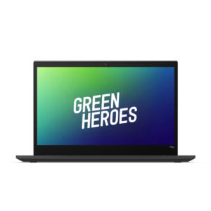 Lenovo ThinkPad T14 G2 | 14" | i5 | 16 GB | 256 GB | Meget god - Lenovo