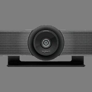 Logitech MeetUp Konferencekamera - Droneland