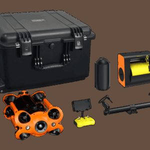 Chasing M2 Pro Advanced Set - Professionel undervandsdrone - Droneland
