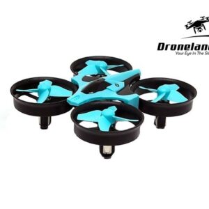 Micro Drone + GRATIS 2 stk. valgfri bøger om droner - Droneland