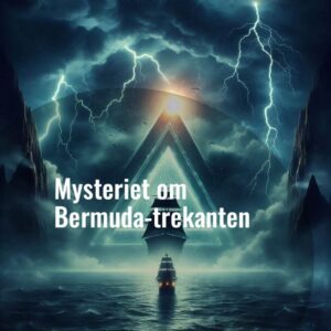 Mysteriet om Bermuda-trekanten - Droneland