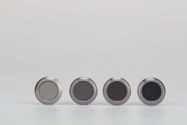 ND Filter til Autel Evo 2 (8K/48MP) - Droneland