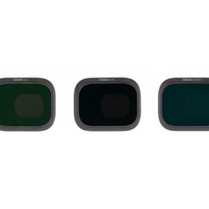 ND Filter til DJI Mini 3 Pro (ND 16/64/256) - Droneland