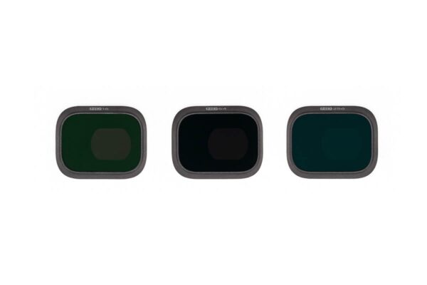 ND Filter til DJI Mini 3 Pro (ND 16/64/256) - Droneland