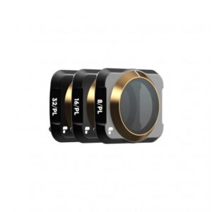ND-Filtre til DJI Mavic Air 2 (Vivid Collection) - Droneland