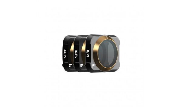 ND-Filtre til DJI Mavic Air 2 (Vivid Collection) - Droneland