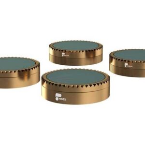 ND-filtre til DJI Mavic Air (Limited Edition 4-pack) - Droneland