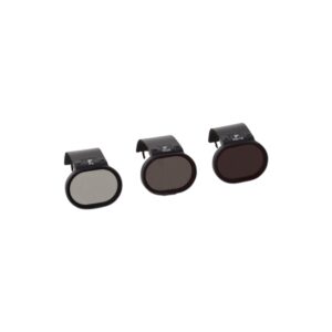ND-filtre til DJI Spark drone (3-pack) - Droneland