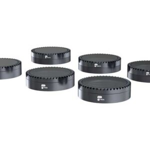 ND-filtre til Mavic Air (Standard 6-pack) - Droneland