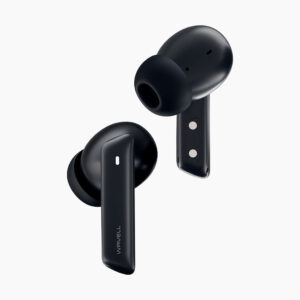 Wavell 3 Pro - Trådløse bluetooth in-ear høretelefoner med Noise Cancelling - Wavell