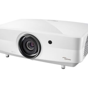 Optoma UHZ65LV DLP-projektor Ultra HD 4K VGA HDMI Component video MHL - Droneland
