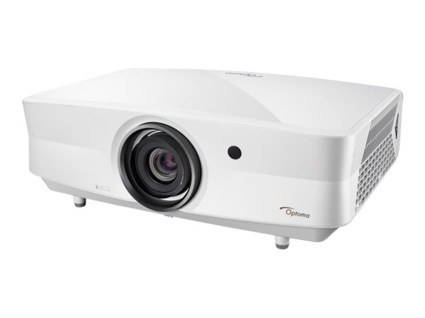 Optoma UHZ65LV DLP-projektor Ultra HD 4K VGA HDMI Component video MHL - Droneland