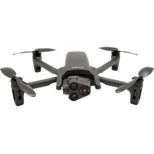 Parrot Anafi USA - Professionel drone med termisk kamera - Droneland