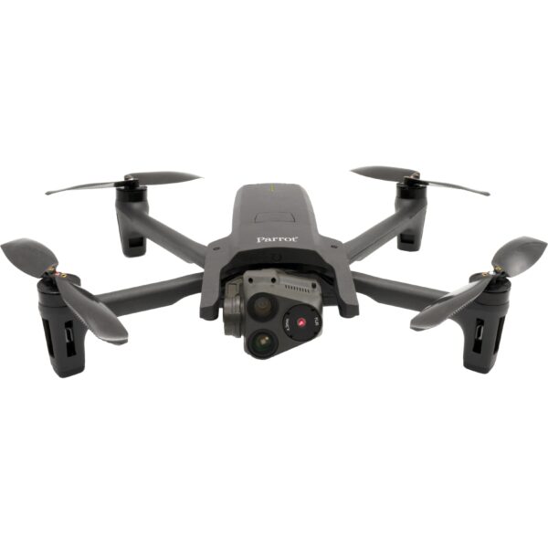 Parrot Anafi USA - Professionel drone med termisk kamera - Droneland