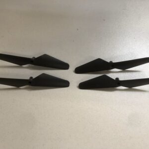 Propeller til Denver DCW-362 Pro mini drone - Droneland