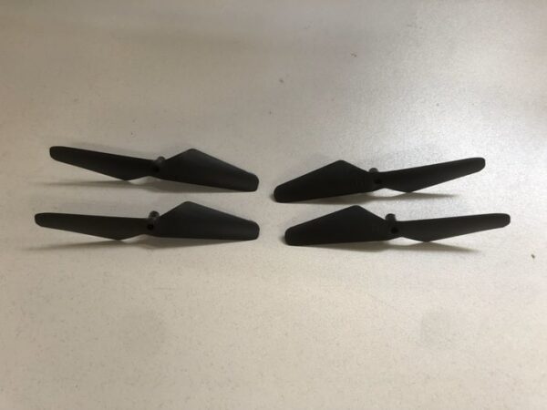 Propeller til Denver DCW-362 Pro mini drone - Droneland