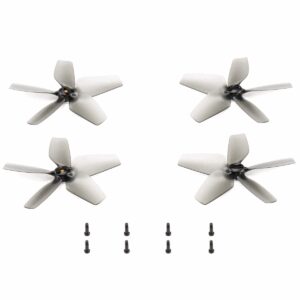 Propeller til DJI Avata FPV racing drone + Gratis BonusPlus medlemskab - Droneland