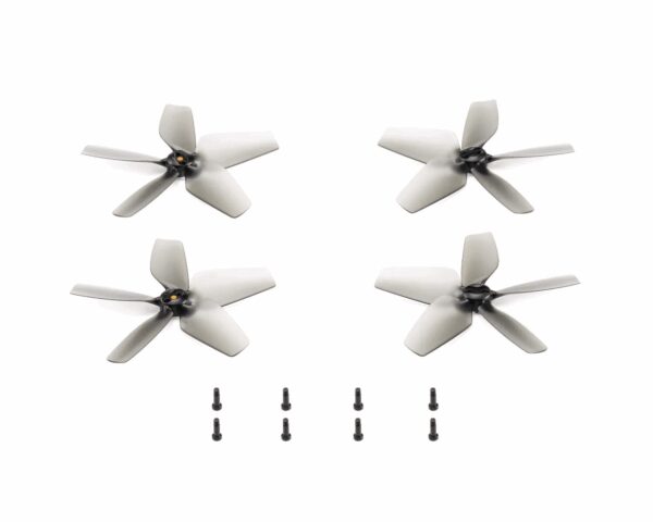 Propeller til DJI Avata FPV racing drone + Gratis BonusPlus medlemskab - Droneland
