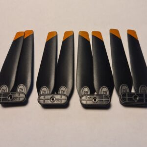 Propeller til JJRC H106 mini drone - Droneland