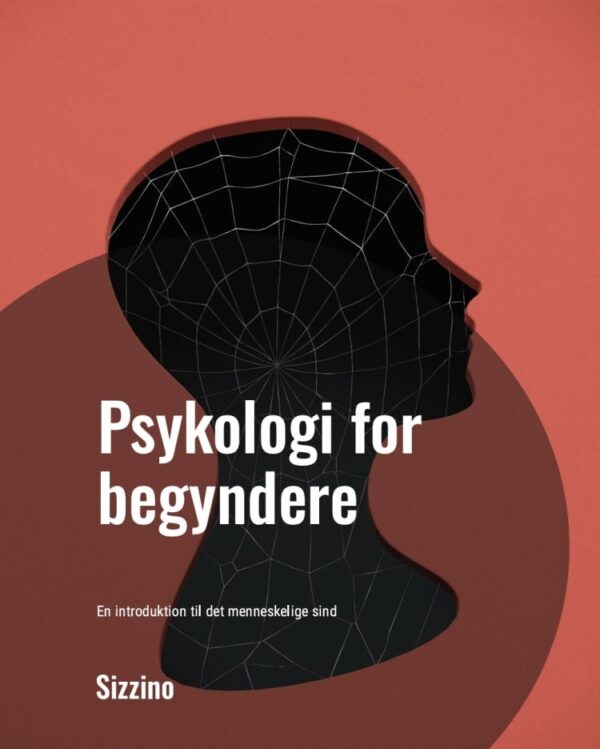 Psykologi for begyndere: En introduktion til det menneskelige sind - Droneland
