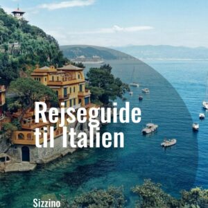 Rejseguide til Italien - Droneland