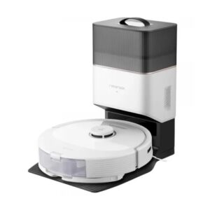 Roborock Q8 Max+ Robotstøvsuger 0.47liter + 2 Gratis valgfri gaver - Droneland
