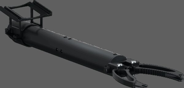 Robotarm til M2/M2 S/M2 Pro/M2 Pro Max - Grabber Arm - Droneland