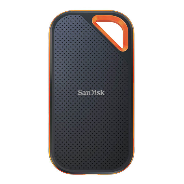 SANDISK Bærbar SSD Extreme PRO 2TB - Droneland
