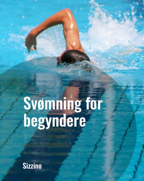 Svømning for begyndere - Droneland
