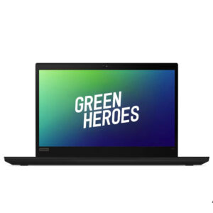 Lenovo ThinkPad T14 G1 | 14" | i5 | 16 GB | 256 GB | Perfekt - Lenovo